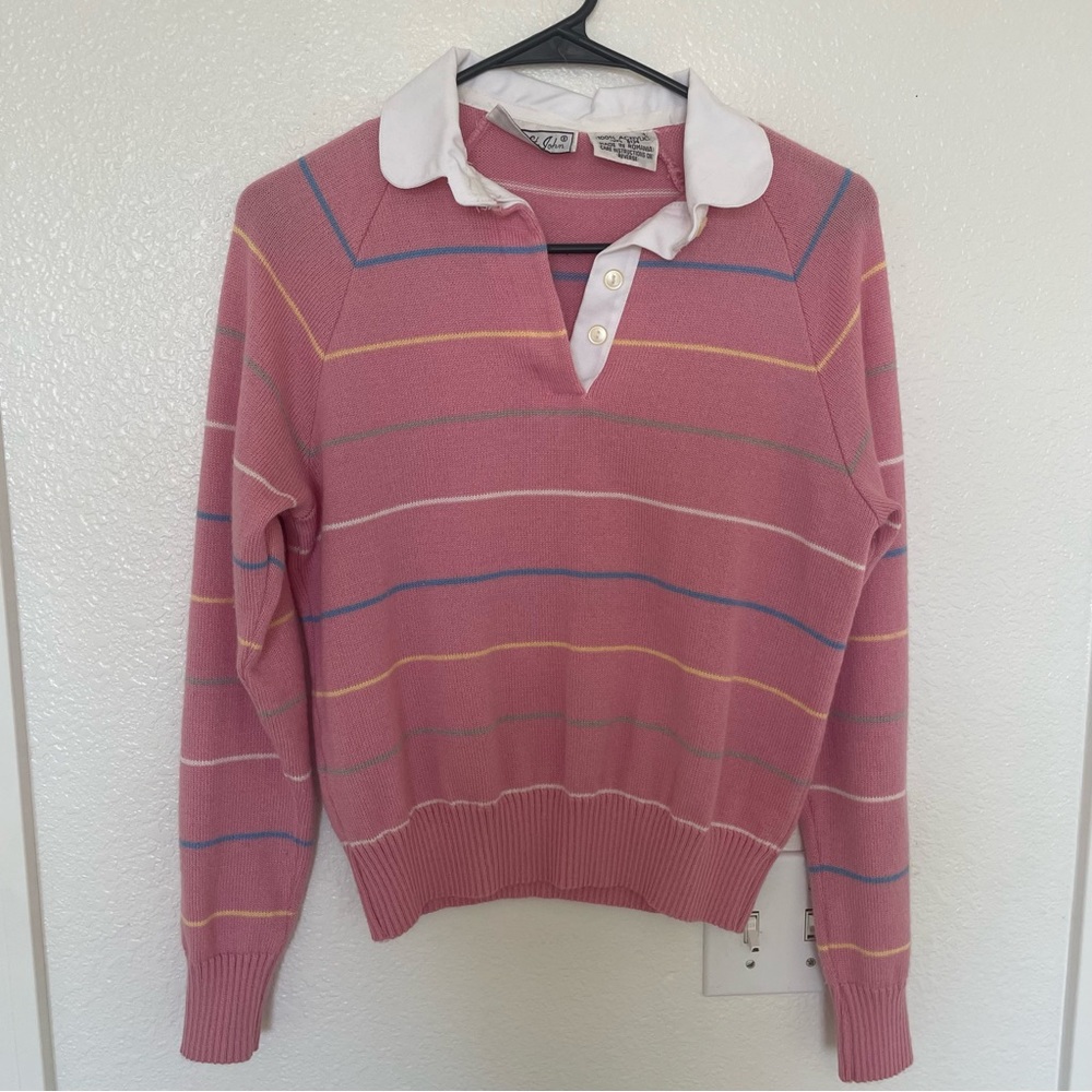 Vintage sweater